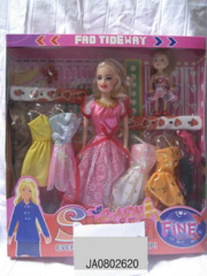 DOLL,