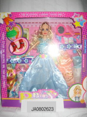 DOLL,