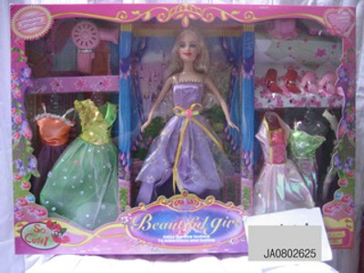 DOLL,