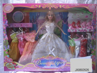 DOLL,