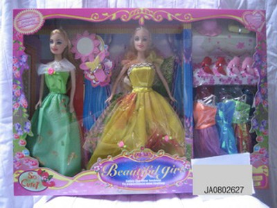 DOLL,