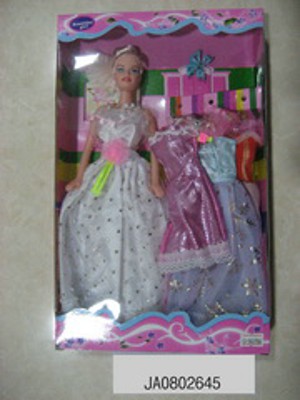 DOLL,