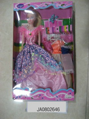 DOLL,