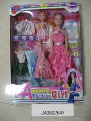 DOLL,