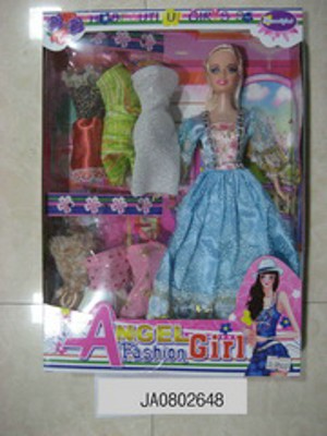DOLL,