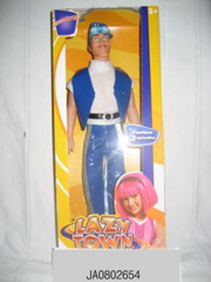 DOLL,