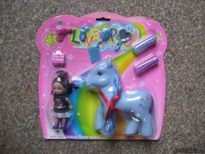 DOLL MIX,