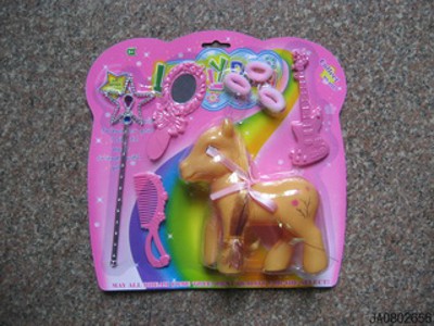 DOLL MIX,