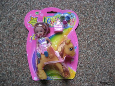 DOLL MIX,