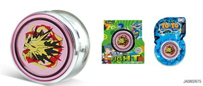 YOYO 2ASST,