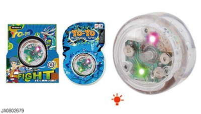YOYO 2ASST,