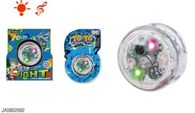 YOYO 2ASST,