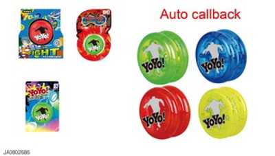 YOYO 4ASST,