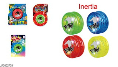 YOYO 4ASST,