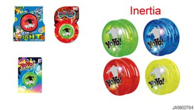 YOYO 4ASST,