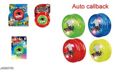 YOYO 4ASST,