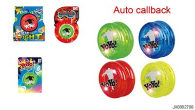 YOYO 4ASST,