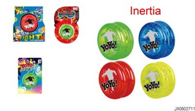 YOYO 4ASST,