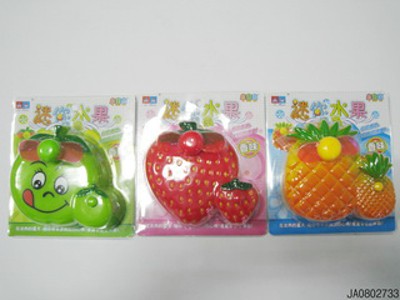 FRUIT FAN,