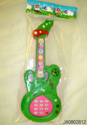 GUITAR,