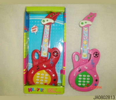 GUITAR,