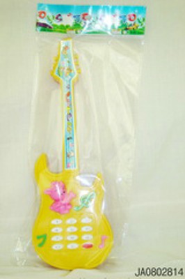 GUITAR,