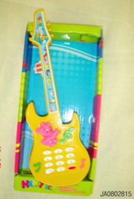 GUITAR,