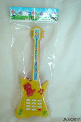 GUITAR,