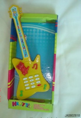 GUITAR,