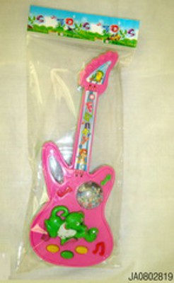 GUITAR,