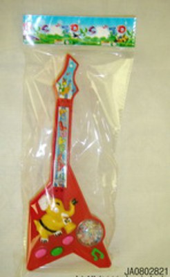 GUITAR,