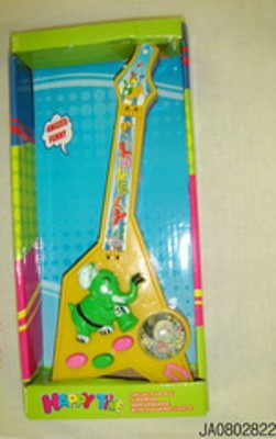 GUITAR,