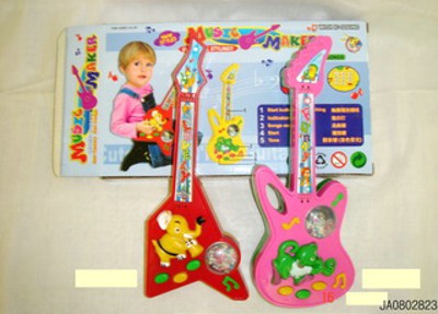 GUITAR,