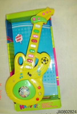 GUITAR,