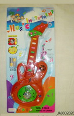 GUITAR,