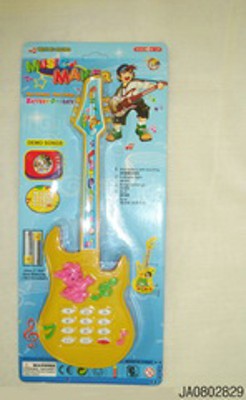 GUITAR,