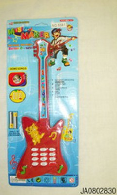 GUITAR,