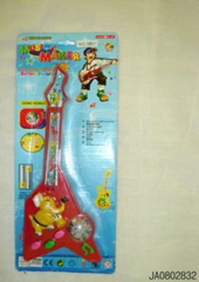 GUITAR,