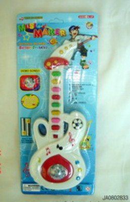 GUITAR,