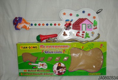 GUITAR,