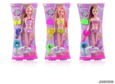 DOLL,