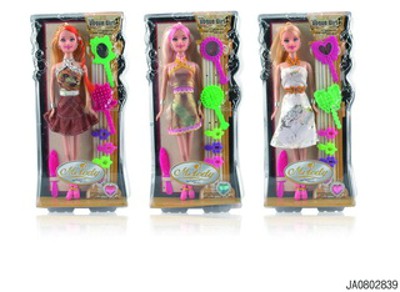 DOLL,