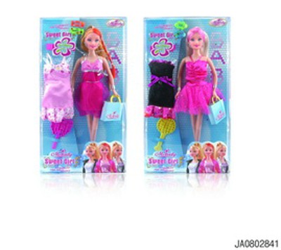 DOLL,