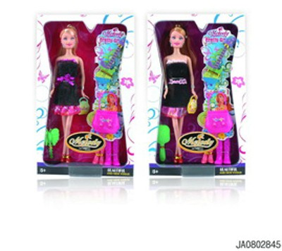 DOLL,