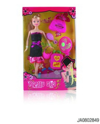 DOLL,