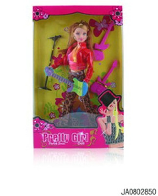 DOLL,