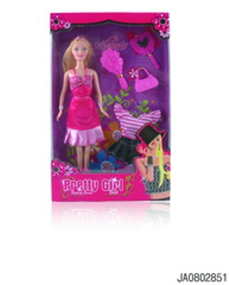 DOLL,