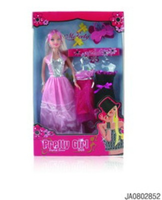 DOLL,