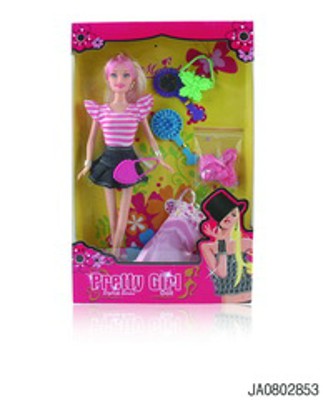 DOLL,