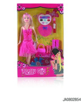 DOLL,